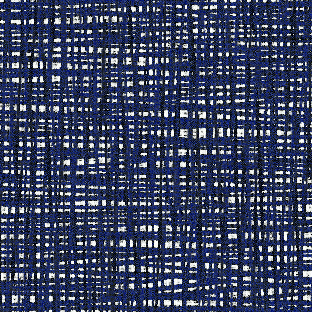 Upbeat Blue