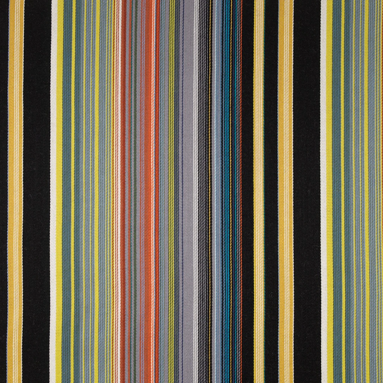 Reverberating Stripe