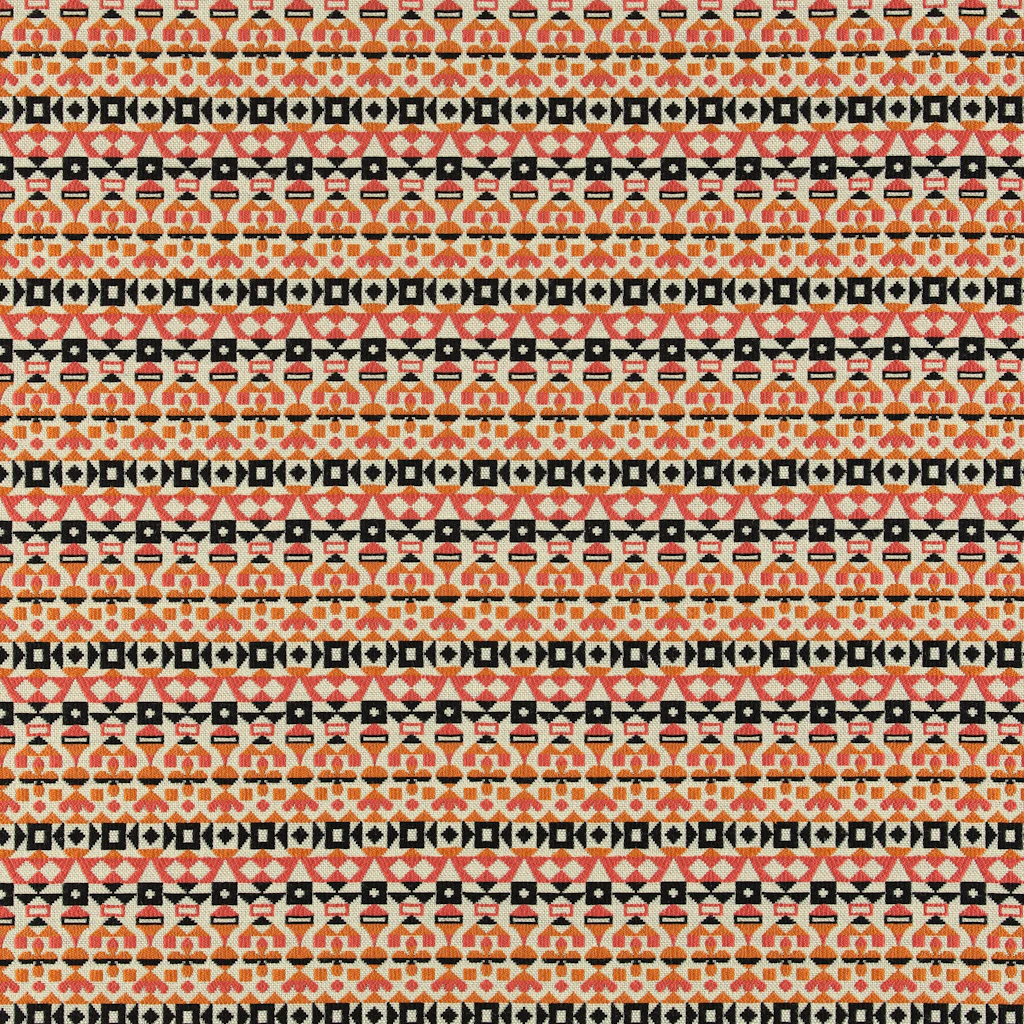 Pink And Orange