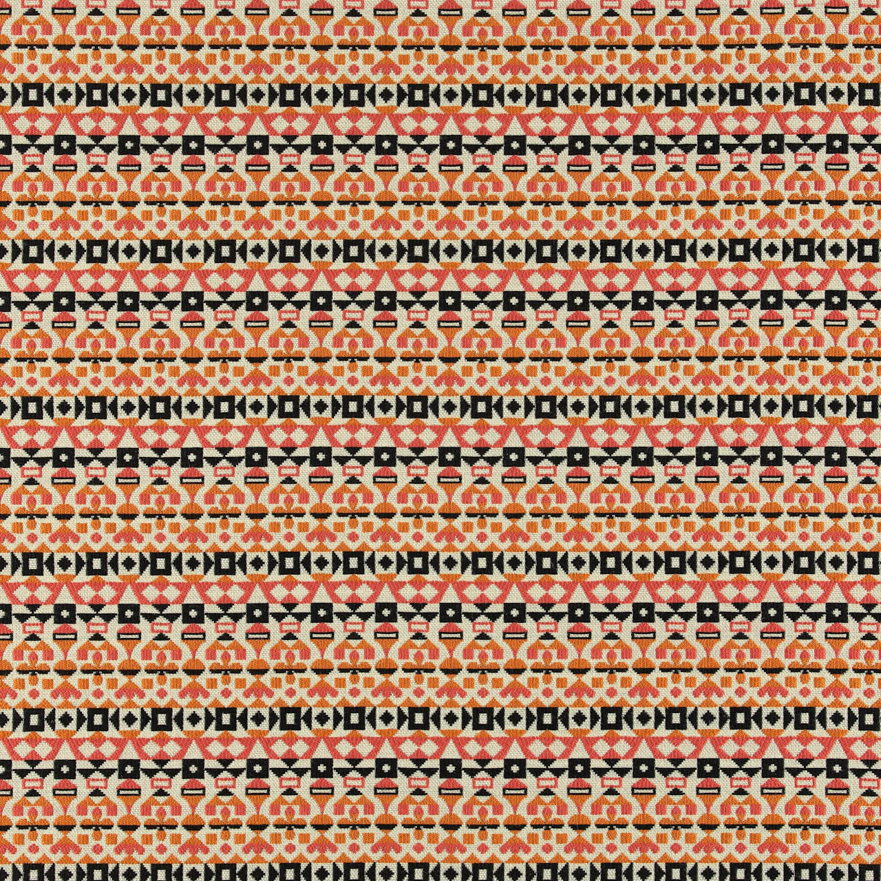 Pink And Orange