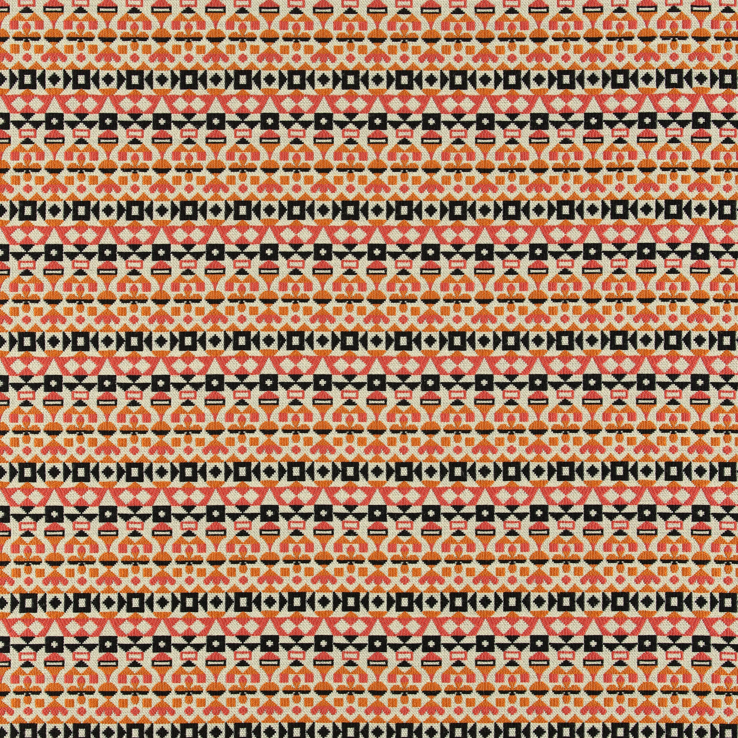 Pink And Orange