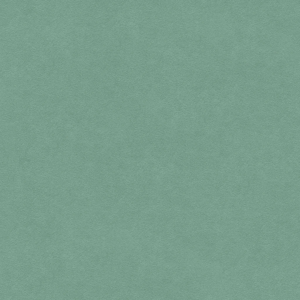 Real Teal